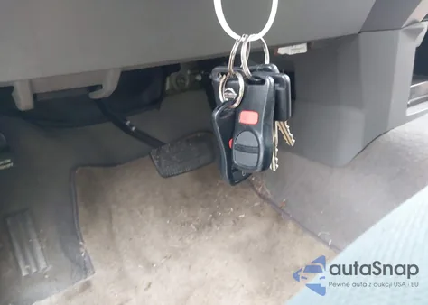 2007 Nissan Titan Xe from USA, damaged, VIN 1N6BA07A87N220159